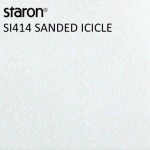 Staron SI414 SANDED ICICLE